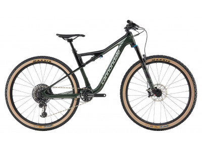 Cannondale Scalpel-Si Carbon SE 2019 horský bicykel