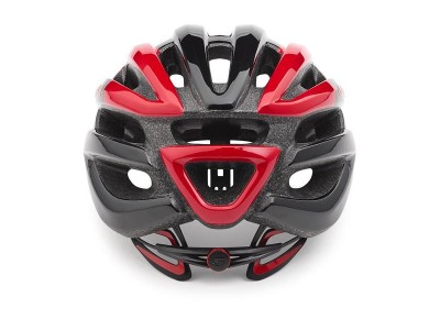 Giro Foray helmet red/black