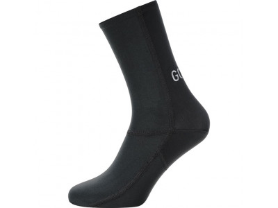 GOREWEAR C3 Partial WS Socks ponožky černé