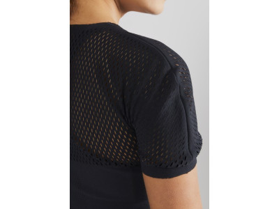 Craft women&#39;s t-shirt UNTMD Warpknit short
