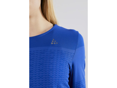 CRAFT Urban Run Fusekni női póló, kék