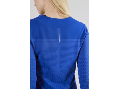 CRAFT Urban Run Fusekni női póló, kék