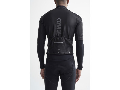 Craft CTM GORE-TEX jersey, black