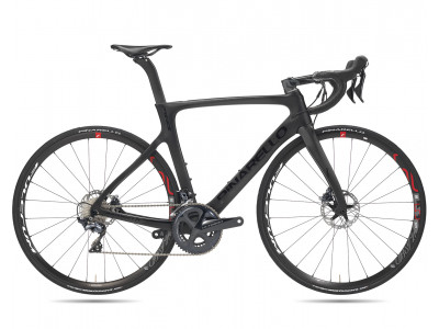 Pinarello PRINCE DISK ULTEGRA FULCRUM RACING 500 DB C17 AFS
