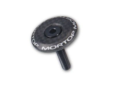 Mortop HTC01 carbon head cap