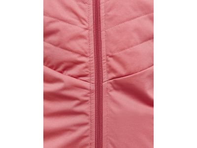 Damska kurtka CRAFT Storm Balance w kolorze różowym