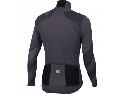 Sportful Attitude cyklo bunda antracit