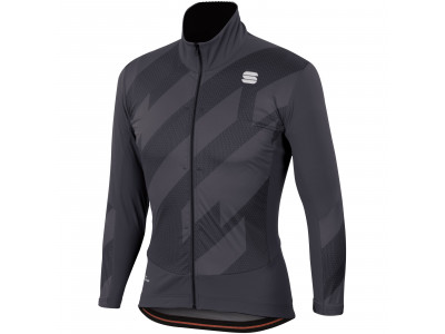 Sportful Attitude cyklo bunda antracit