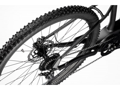Elektryczny rower górski Cannondale Trail Neo 3 2020