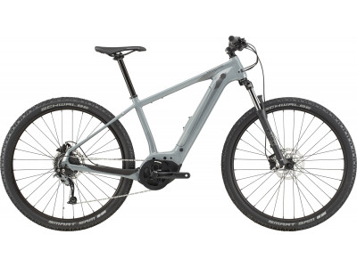 Cannondale Trail Neo 3 2020 mountain electric bike