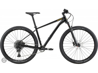 Cannondale Trail 29 1 GDF 2020 horský bicykel, VZORKA