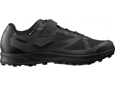 Mavic XA Goretex tornacipő, holló/fekete/fekete