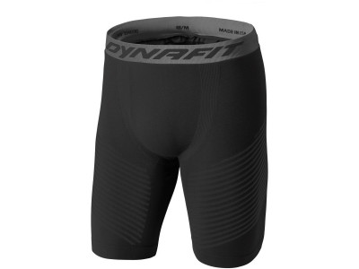 Dynafit SPEED DRYARN® MEN SHORTS Black Out Functional men&amp;#39;s shorts black