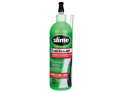 Slime Tube Sealant Duschversiegelung 473 ml