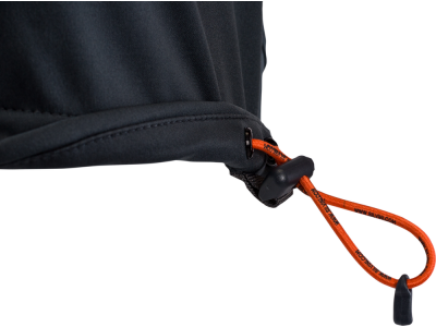 SILVINI Casino MJ701 dark/orange jacket