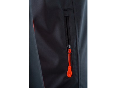 SILVINI Casino MJ701 dark/orange jacket
