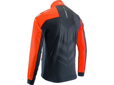 SILVINI Casino MJ701 dark/orange jacket