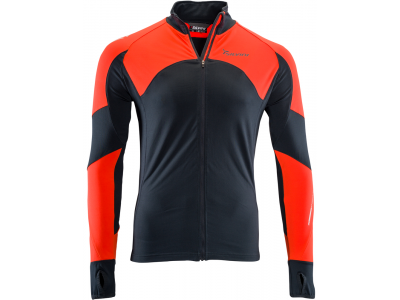 SILVINI Matese Pro MJ712 dark/orange sweatshirt