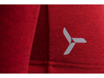 SILVINI Dirilo men&#39;s sweatshirt, red