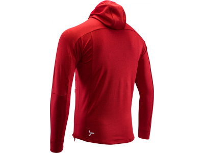 SILVINI Dirilo men&#39;s sweatshirt, red