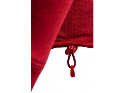 SILVINI Dirilo férfi pulóver, piros