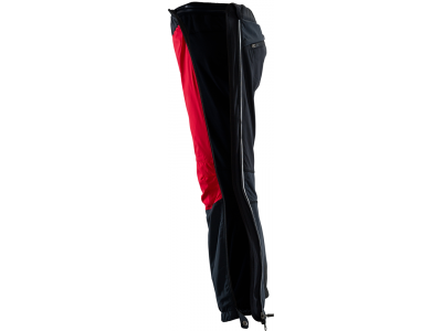SILVINI children&#39;s sports pants Melito Pro black/red