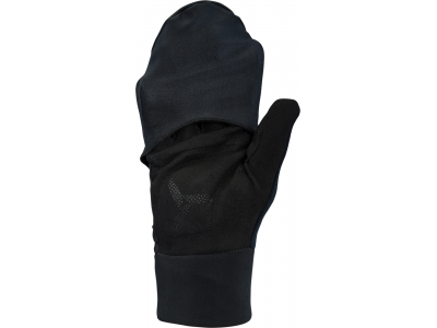 SILVINI Isonzo winter gloves black