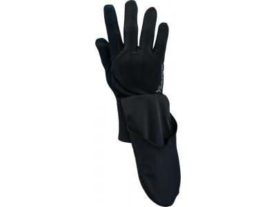 SILVINI Isonzo zimní rukavice černé