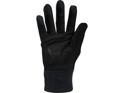 SILVINI Isonzo zimné rukavice čierne