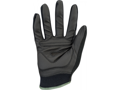 SILVINI Gattola gloves olive/black
