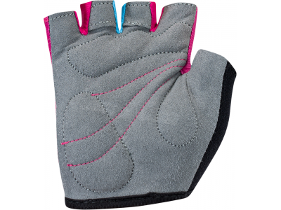 SILVINI Punta pink detské rukavice