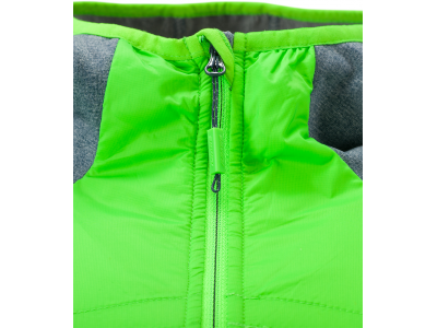 SILVINI férfi pulóver Dirilo zöld/karbon