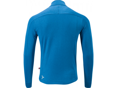 SILVINI Grado, blaues Sweatshirt