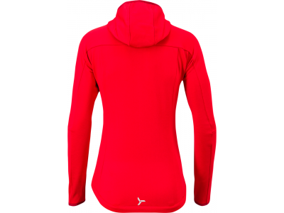 SILVINI women&#39;s sweatshirt Divera red/merlot