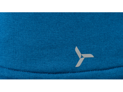 SILVINI Damen-Sweatshirt Divera blau/marine