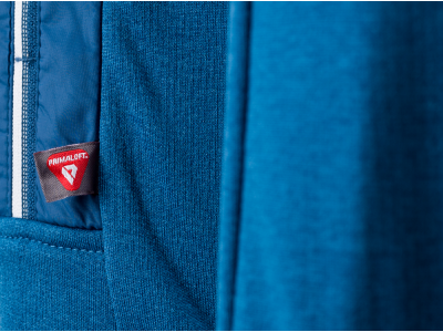 SILVINI women&#39;s sweatshirt Divera blue/navy