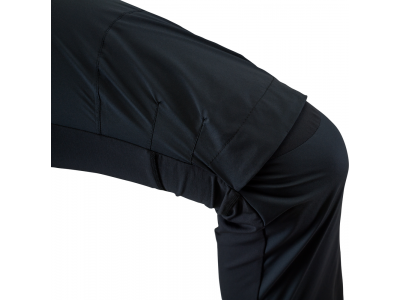 Silvini SORCATE dámské kalhoty, černá