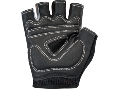 SILVINI Anapo gloves grey/black