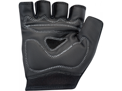 Rękawiczki SILVINI Orso czarno-szare 