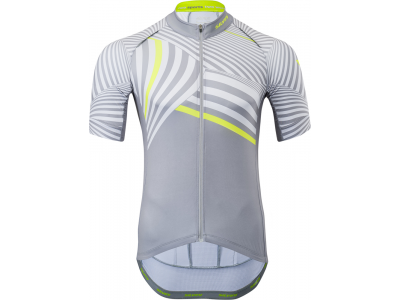 SILVINI Chiani dres, cloud/lime