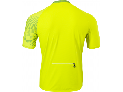 SILVINI Turano jersey yellow/green