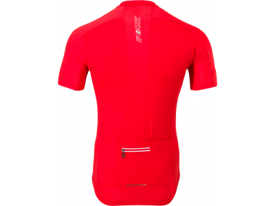Koszulka rowerowa SILVINI Price czerwona