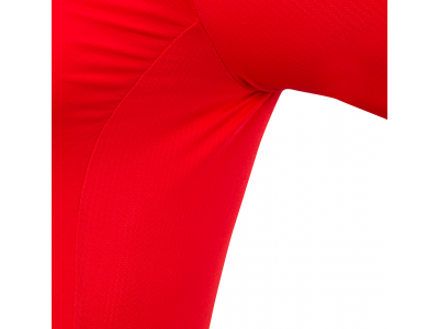 SILVINI Price jersey red