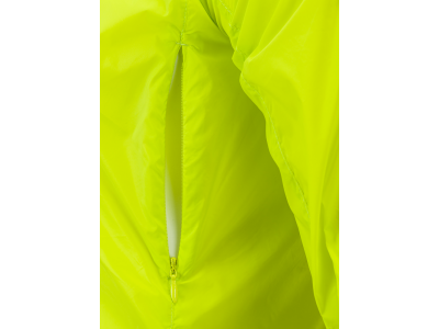 SILVINI Gela jacket, lime/olive
