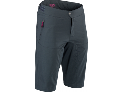 SILVINI Dello men&#39;s shorts grey/pink