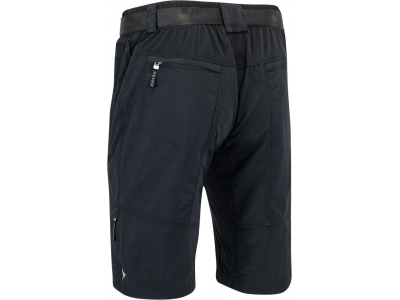 SILVINI Rango MTB Shorts, schwarz