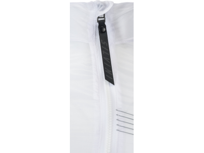 SILVINI Tenno vest, white