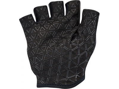 SILVINI Sarca gloves, black/white