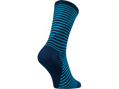SILVINI Ferugi Socken, blau/gelb