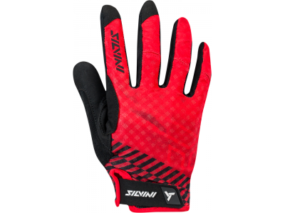 SILVINI Fiora women&#39;s gloves red/black 